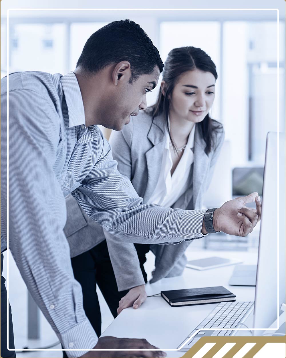 CSI Consulting Group – The Guardians of Your Information
