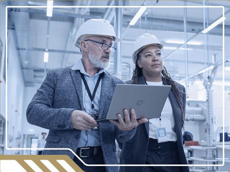 Manufacturing – CSI Consulting Group